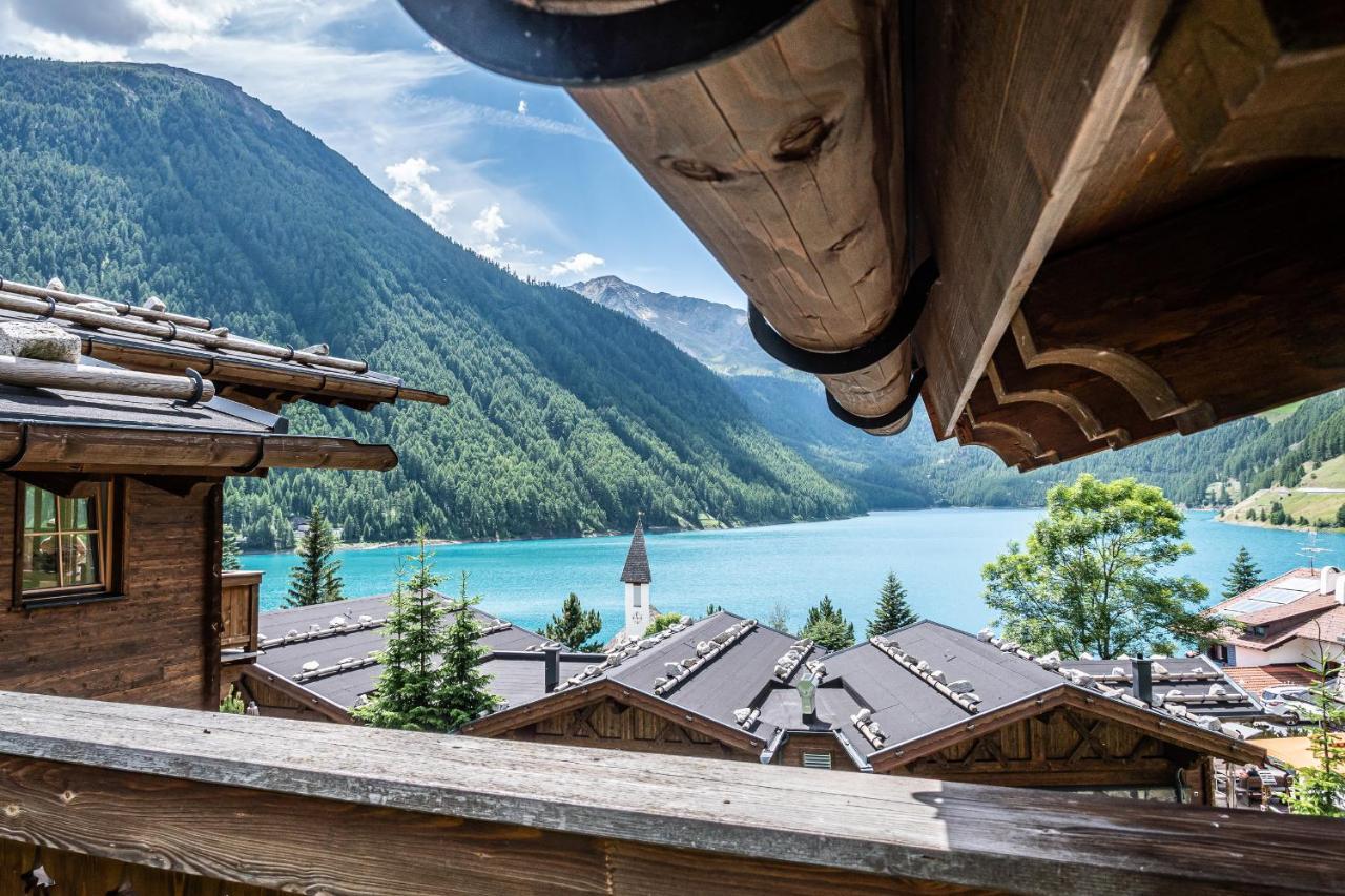 Hotel & Chalets Edelweiss Madonna  Exterior foto