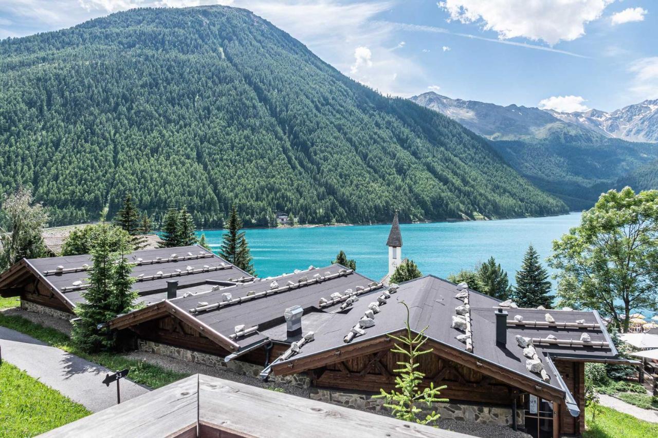 Hotel & Chalets Edelweiss Madonna  Exterior foto
