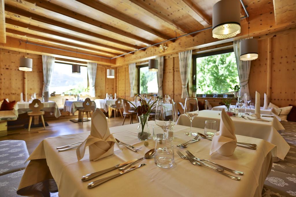 Hotel & Chalets Edelweiss Madonna  Exterior foto